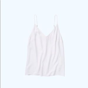 Brand new in bag Lilly Pulitzer White Lela top